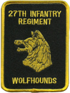 1st Battalion, 27th Infantry 