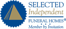 Selected Independent Funeral Homes (SIFH) Logo