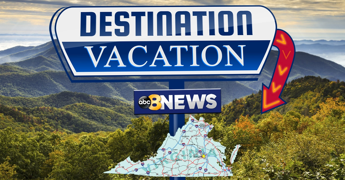 Destination Vacation