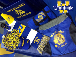 Warriorspiritwear